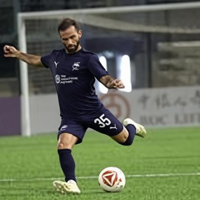 Em Hong Kong, o futebol não ocupa o papel principal