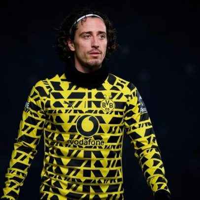 Dortmund impede saída de Fábio Silva: Não faz sentido