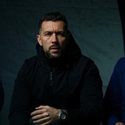 FC Porto e Farioli renovam contrato de treinador