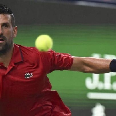 Djokovic anuncia saída da PTPA
