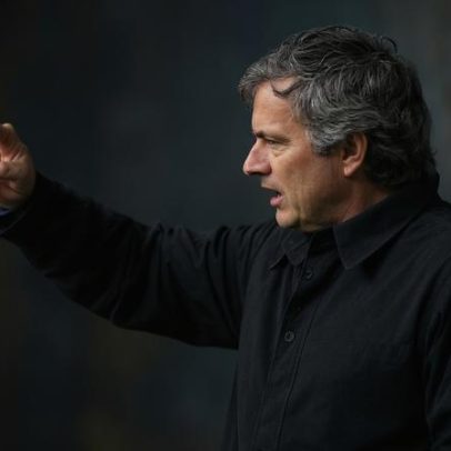 Ex-Real Madrid recorda Mourinho: Queres estrear-te? Vais convidar-me