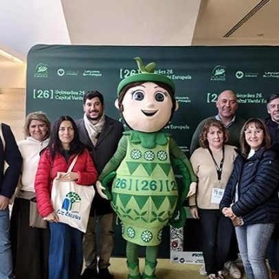 Ribeira Brava participa no Seminário Nacional Eco-Escolas 2026