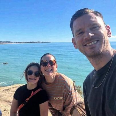 Vertonghen relembra Portugal em fotos