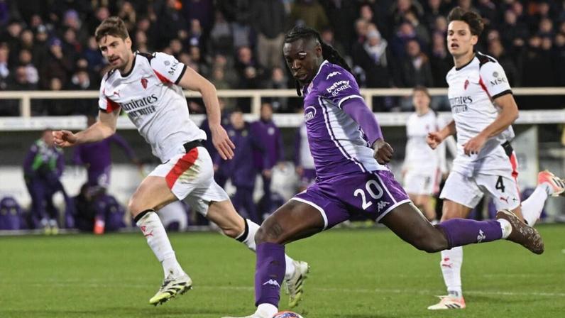 Duelo terminou empatado