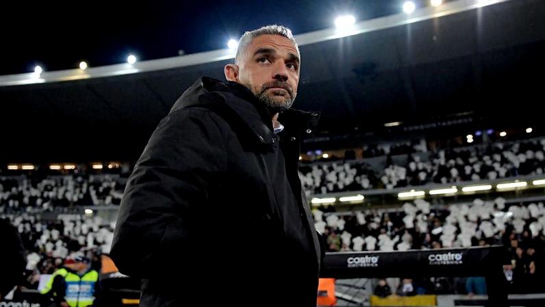 Rui Borges - Foto: Rogério Ferreira/Kapta+