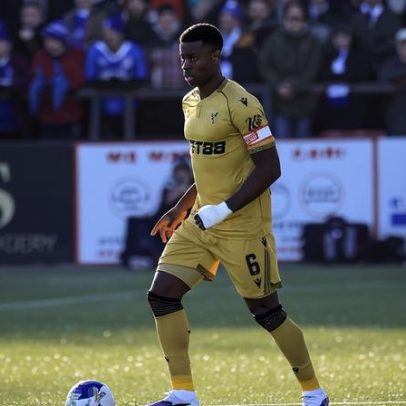 Crystal Palace: capitão tem futuro definido