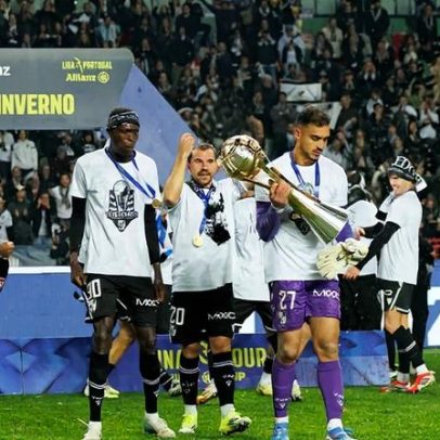 Vitória de Guimarães enfrenta dilemas na equipa sob Luís Pinto