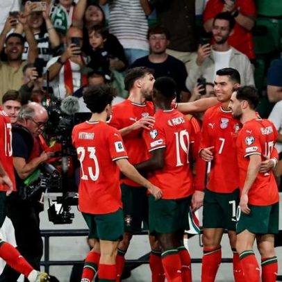 EA FC: quatro jogadores lusos entre nomeados para a equipa do ano
