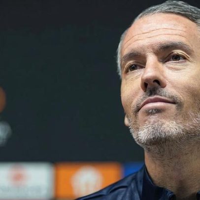 Carlos Vicens afirma que a vitória era o que mais precisavam