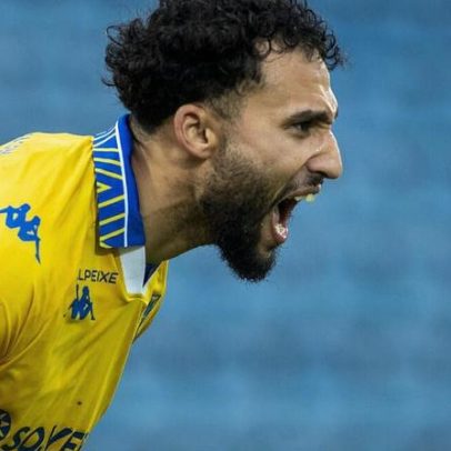 Estoril Praia vence em Açores e soma quinto triunfo em seis jogos