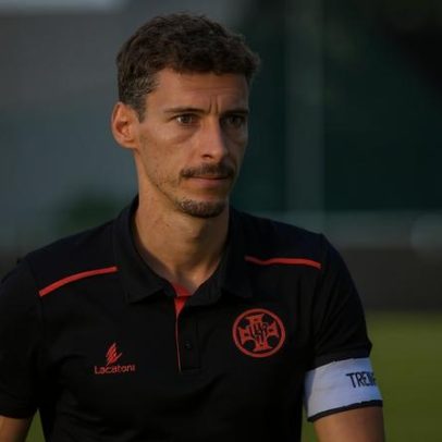 Fábio Vieira entra na lista de sucessão de Luís Tralhão nos sub-23 do Torreense