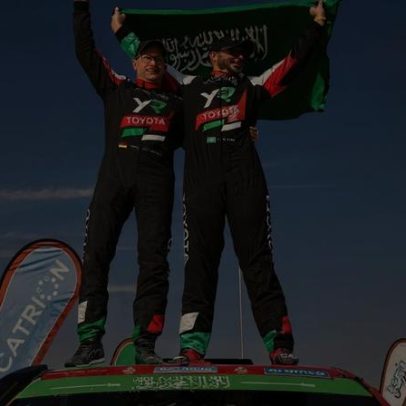 Dakar 2026: vencedores identificados e quem sucede a Yazeed Al-Rajhi