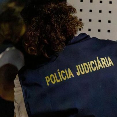 PJ realiza buscas na Câmara Municipal de Aveiro