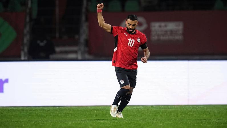 CAN: Egito sofre, vence Costa do Marfim e avança às meias