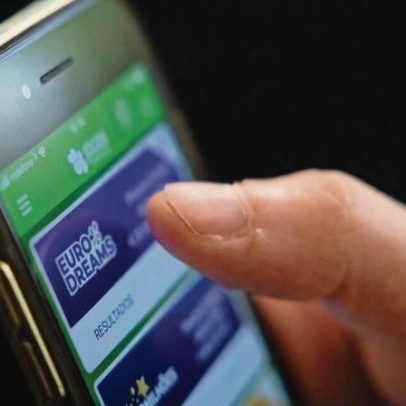 Prémio máximo do Eurodreams permanece na gaveta há três meses
