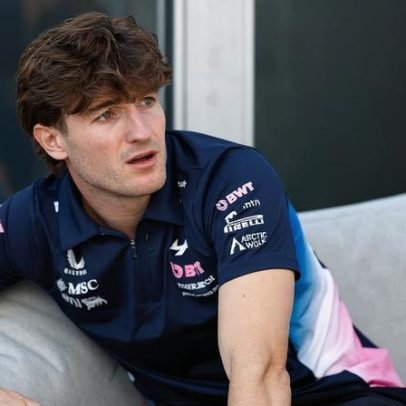 Alpine confirma saída de Jack Doohan da equipa