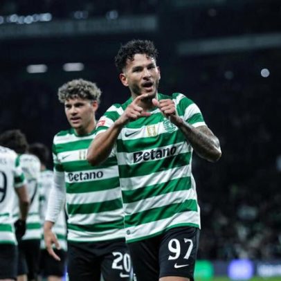 Rui Borges altera as laterais para o duelo com o Gil Vicente