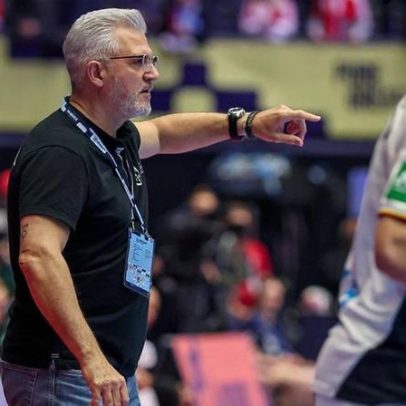 Paulo Pereira teme que golo irregular afete as contas finais
