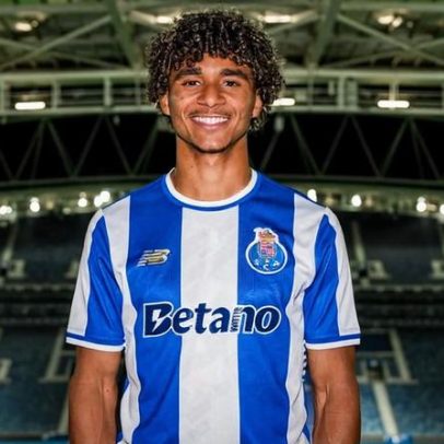 Pedro Lima parte para Inglaterra e envia mensagem de despedida