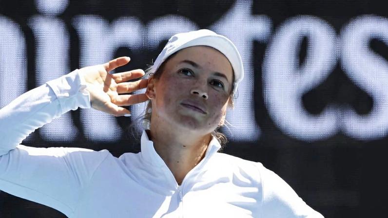 Yulia Putintseva