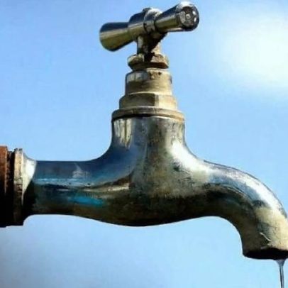 Interrupção temporária de água afeta Quinta do Canastra e Sobral, Palmela
