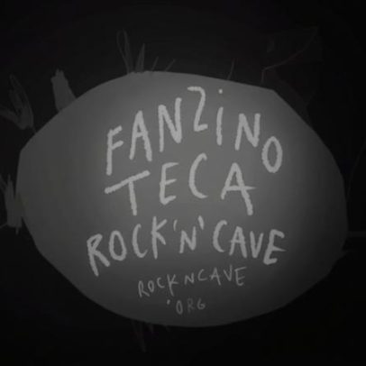 Biblioteca Municipal de Mangualde recebe exposição de fanzines Rock’n’Cave