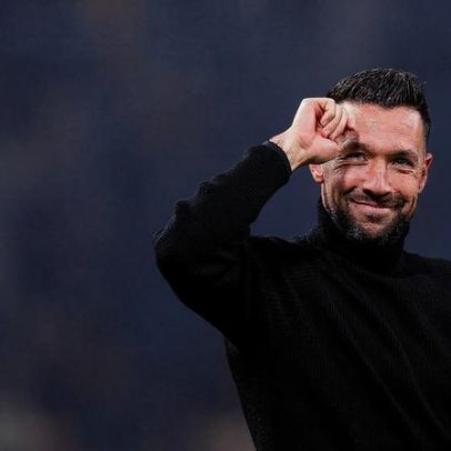 FC Porto renova com Farioli para continuar o ciclo
