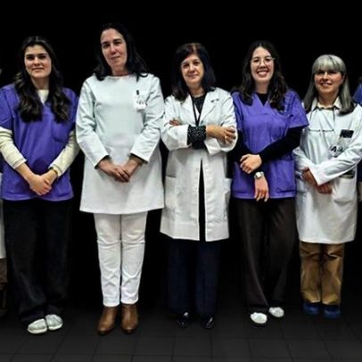 ULS de Viseu Dão-Lafões recebe quatro novas farmacêuticas residentes
