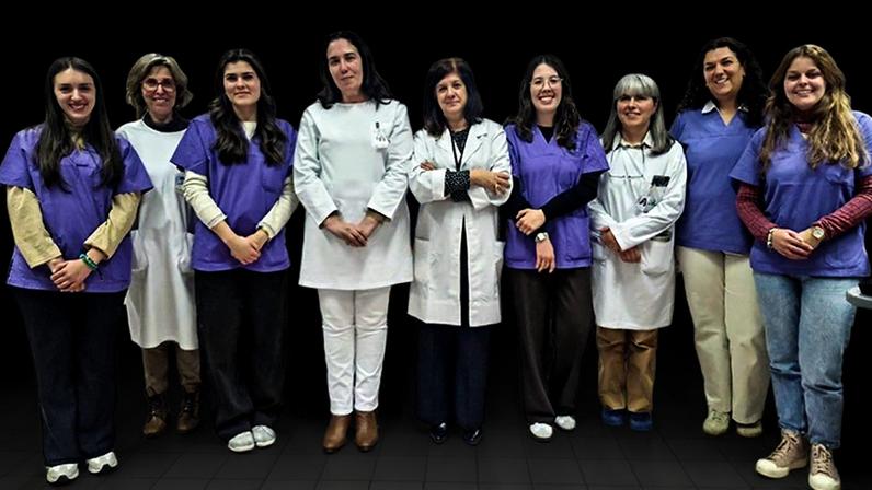 Viseu: ULS de Viseu Dão-Lafões acolhe quatro novas farmacêuticas residentes