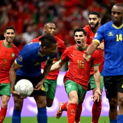 CAN 2025: Oitavos de final dependem da confiança