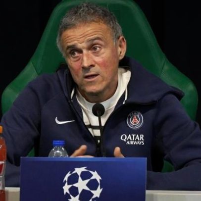 Luis Enrique: se não for Espanha, Portugal pode vencer o Mundial
