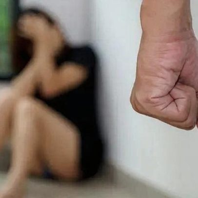 Chamusca: homem detido por violência doméstica