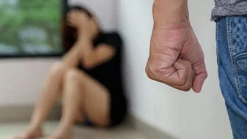 Chamusca: homem detido por violência doméstica