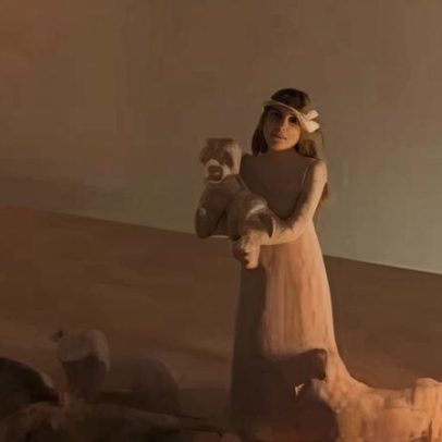 Georgina revela como foi o Natal com Cristiano Ronaldo e família