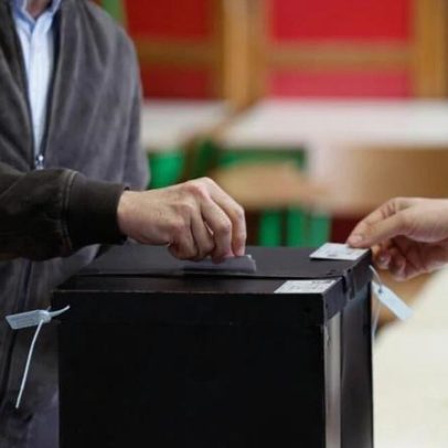 Eleições em aberto com apelo ao voto útil mantêm cenário incerto