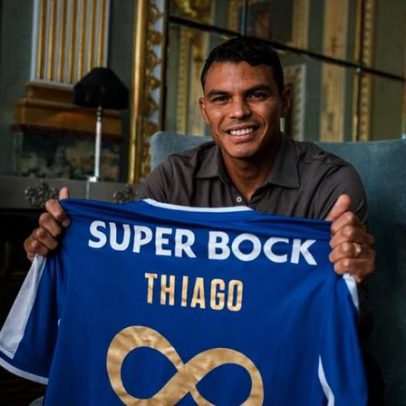 A ligação infinita na carta de André Villas-Boas a Thiago Silva