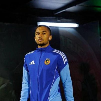 Rio Ave devolve lateral ao Nottingham Forest
