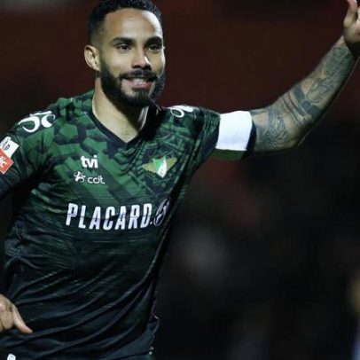 Moreirense vence AVS e volta aos triunfos