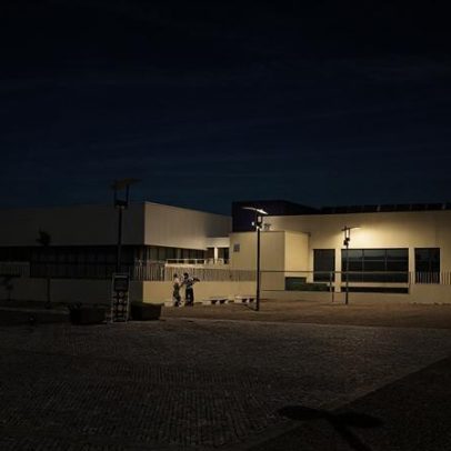 Avaria deixa piscina olímpica da Póvoa de Varzim indisponível