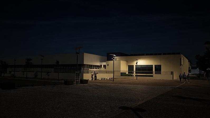 Piscinas da Póvoa de Varzim têm cerca de 4500 utentes inscritos