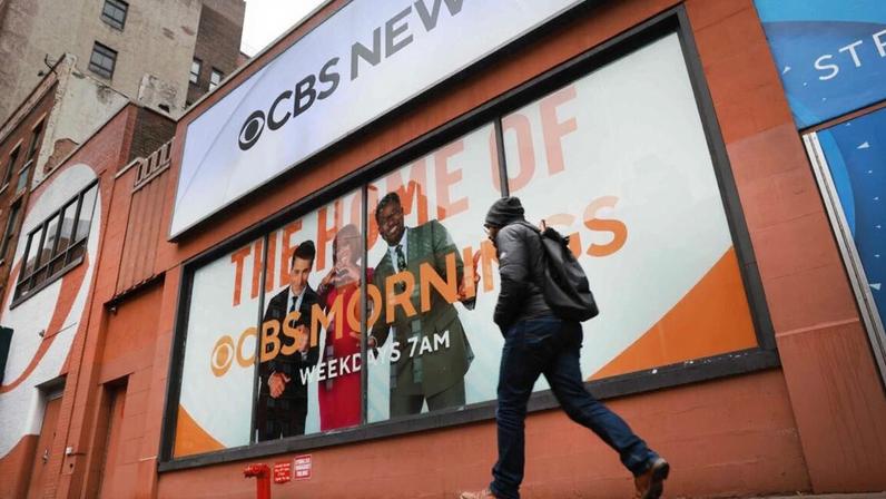 A reportagem não incluiu entrevistas em vídeo com responsáveis do governo de Donald Trump