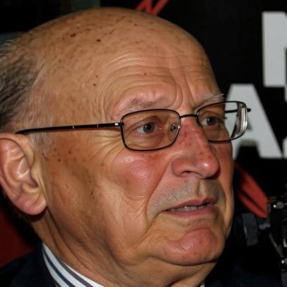 Presidente da Câmara envia condolências pelo falecimento de Fernando Conceição