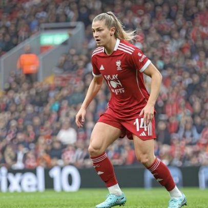 Estrela do Liverpool alvo de perseguição, com dificuldades para dormir