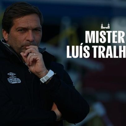 Torreense oficializa saída de Vítor Martins e anuncia successor