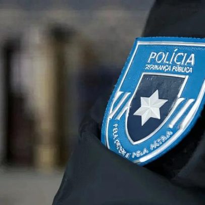 PSP aguarda esclarecimentos sobre detenção de agente em operação da PJ