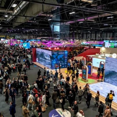 Portugal entre 161 países na Feira de Turismo de Madrid