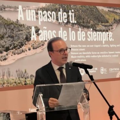 Tábua promove oferta turística na FITUR e anuncia novidade para FACIT 2026