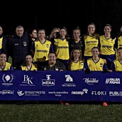 GD Apúlia lança projeto de Futebol Feminino com foco na formação e sénior