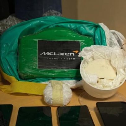 PSP apreende mais de 27 mil doses de drogas