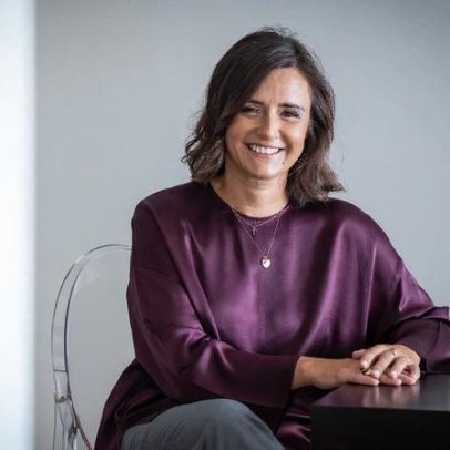 Isabel Guerreiro assume liderança do Santander em 1 de março